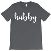 Hubby T-Shirt