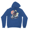 reaper's pizza Unisex Hoodie