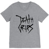 Death Grips V-Neck Tee