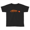 cookie crumbled Toddler T-shirt