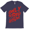 only the mad T-Shirt