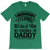 Fishing Daddy T-Shirt