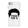 Free Tay-K Vector Art T-Shirt iPhone 7 Case