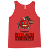 apple keeps the doctors away Tank Top