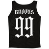Tessa Brooks 99 Tank Top