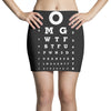 perfect vision Mini Skirts