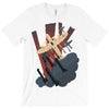 bomb deco T-Shirt