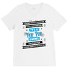 It's A Pop Pop Thing V-Neck Tee