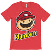 plumbers T-Shirt