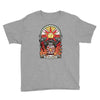 church of the sun Youth Tee