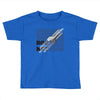 Rocket Toddler T-shirt