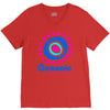 lost oceanic airlines V-Neck Tee