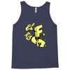 f bom Tank Top