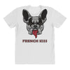 french kiss All Over Women's T-shirt