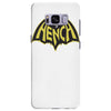 venture bros hench cartoon Samsung Galaxy S8 Plus