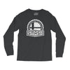 smash crest Long Sleeve Shirts