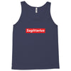 sagittarius hypebeast Tank Top