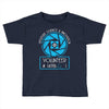 aperture science volunteer Toddler T-shirt