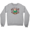 zbyszek v2 Crewneck Sweatshirt