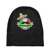 celebrate cinco de mayo Baby Beanies