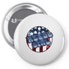 rebel girl 2 Pin-back button
