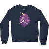 space jam jordan Crewneck Sweatshirt