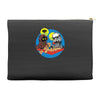 sandbox battle 1 Accessory Pouches