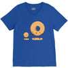 my mama gave me life! V-Neck Tee