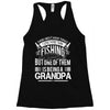 There Aren't  Many Things I Love More Than Fishing Racerback Tank