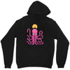 octopos Unisex Hoodie