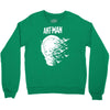 ant man movie Crewneck Sweatshirt
