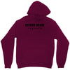 second grade squad Unisex Hoodie