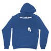 don't look down Unisex Hoodie