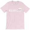 raising awareness T-Shirt