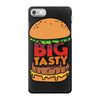 big tasty iPhone 7 Case