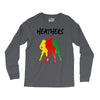 heathers Long Sleeve Shirts
