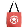 star Tote Bags