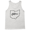 home usa Tank Top