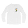 Cute Bee Proud Long Sleeve Shirts