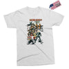 historical superheroes Exclusive T-shirt
