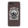 the mountains are calling iPhone 7 Plus Case