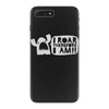 monster mantra iPhone 7 Plus Case