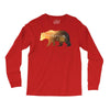 Mama Bear Long Sleeve Shirts