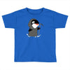 rarr i'm a killer (2) Toddler T-shirt