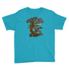 groot tree service Youth Tee