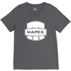 mapex logo V-Neck Tee