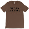 Vegan For The Planet T-Shirt