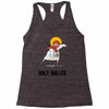 holy roller Racerback Tank