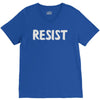 resist (2) V-Neck Tee