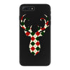 christmas deer iPhone 7 Plus Case